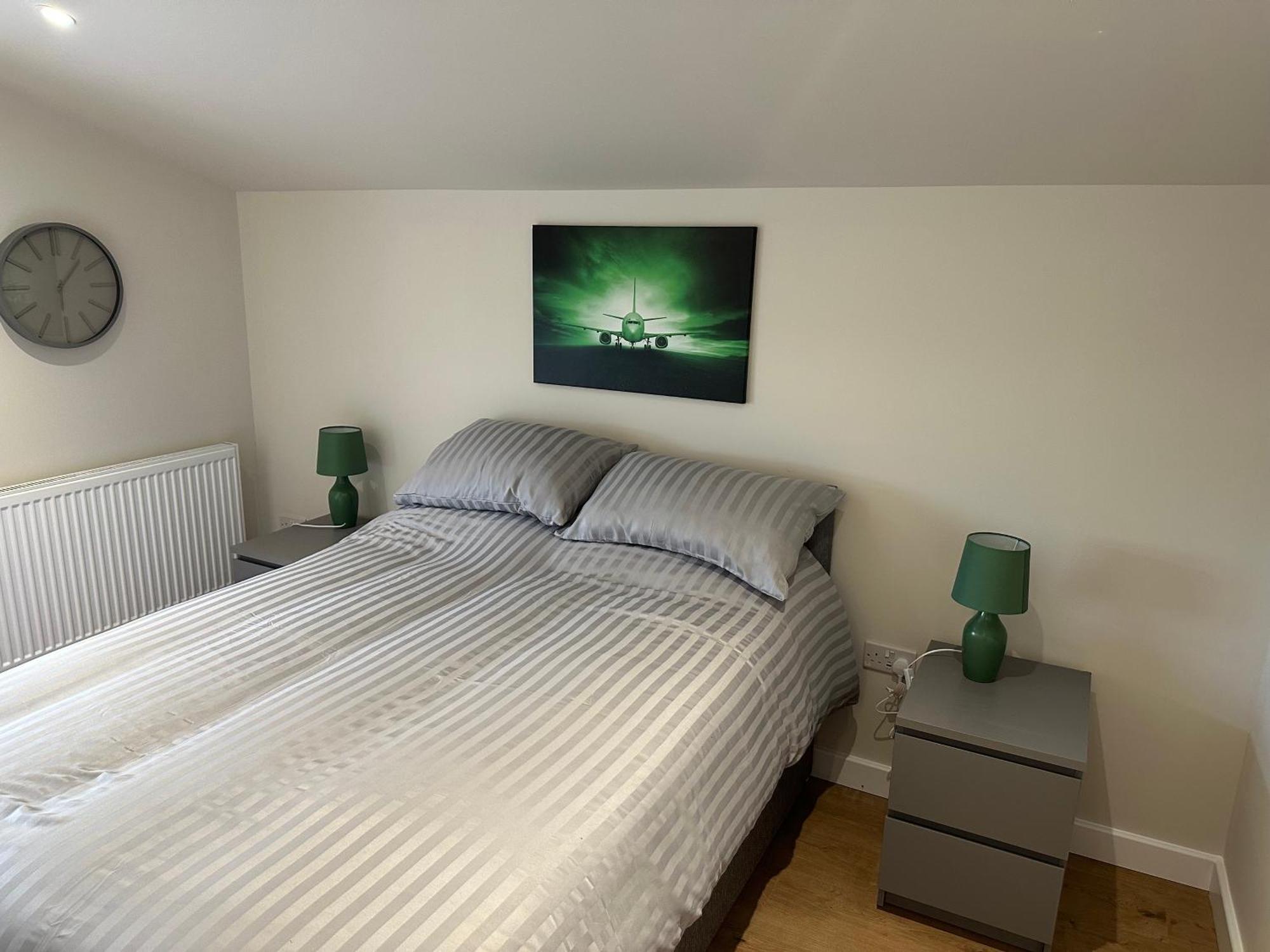 Cedarwood B&B Felton  Ngoại thất bức ảnh