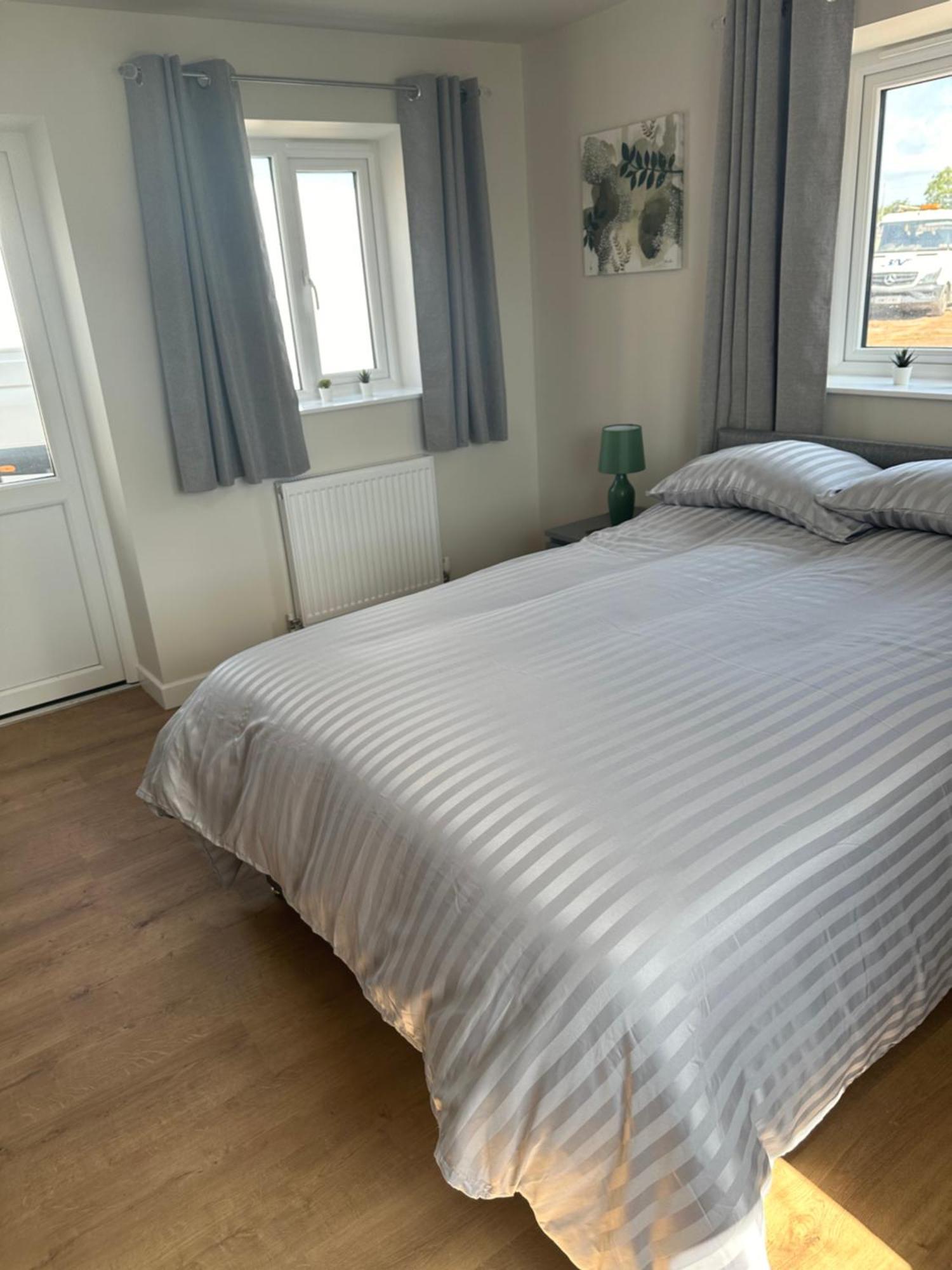 Cedarwood B&B Felton  Ngoại thất bức ảnh